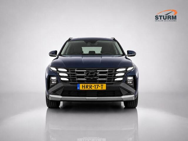 Hyundai TUCSON 1.6 T-GDI PHEV Premium