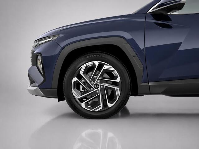 Hyundai TUCSON 1.6 T-GDI PHEV Premium
