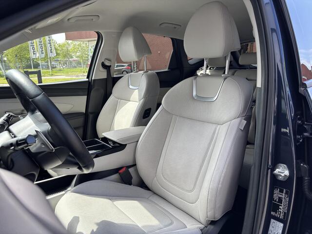 Hyundai TUCSON 1.6 T-GDI PHEV Premium