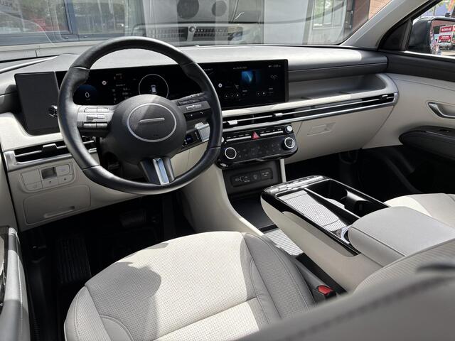 Hyundai TUCSON 1.6 T-GDI PHEV Premium