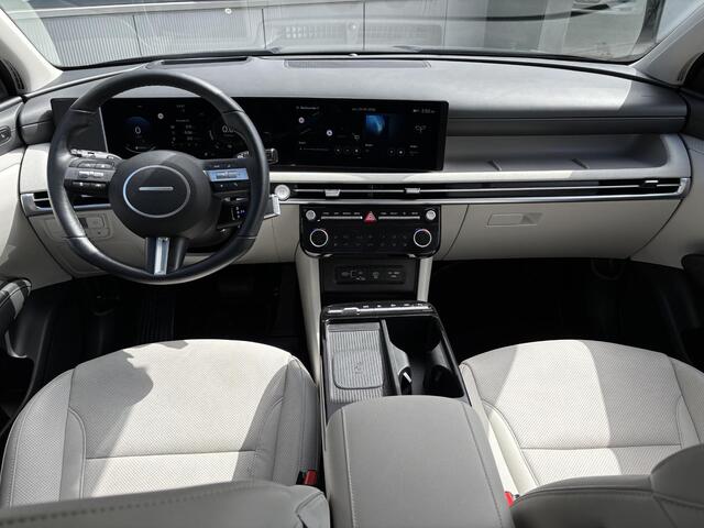 Hyundai TUCSON 1.6 T-GDI PHEV Premium