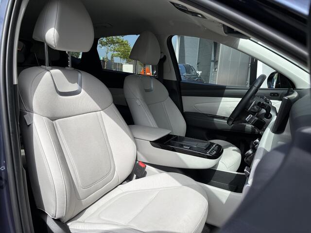 Hyundai TUCSON 1.6 T-GDI PHEV Premium