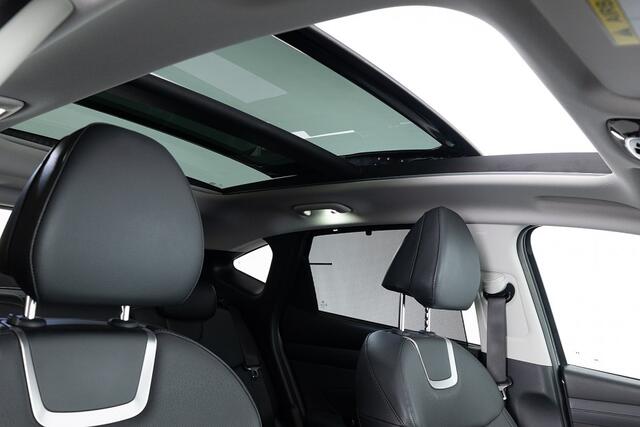 Hyundai TUCSON 1.6 T-GDI PHEV Premium Sky 4WD | PANORAMADAK | LEDER | Head-Up -2e PINKSTERDAG OPEN!-