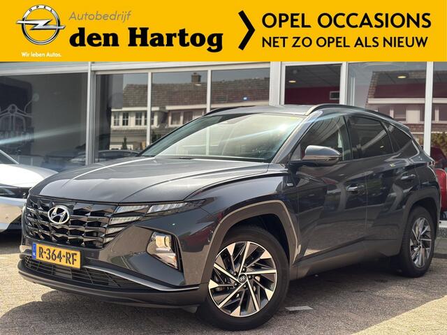 Hyundai TUCSON 1.6 T-GDI MHEV Comfort Navi/Pdc/Ecc/Apple Carplay