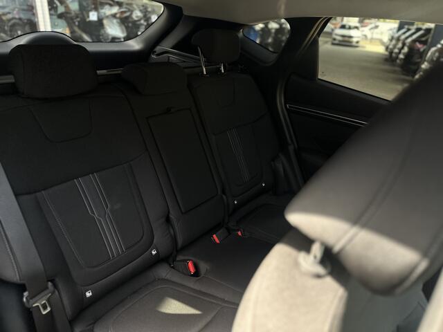 Hyundai TUCSON 1.6 T-GDI MHEV Comfort Navi/Pdc/Ecc/Apple Carplay
