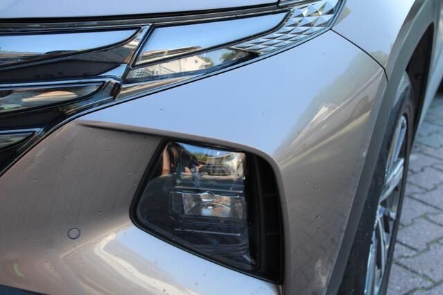 Hyundai TUCSON 1.6 T-GDI HEV Comfort Smart - camera stoelverwarming