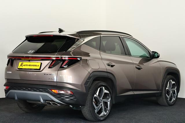 Hyundai TUCSON 1.6 T-GDI PHEV Comfort Smart 4WD / LED / ACC / CarPlay / Camera