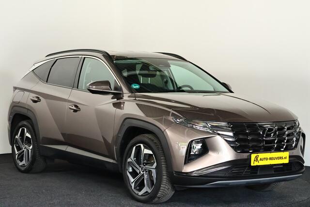 Hyundai TUCSON 1.6 T-GDI PHEV Comfort Smart 4WD / LED / ACC / CarPlay / Camera