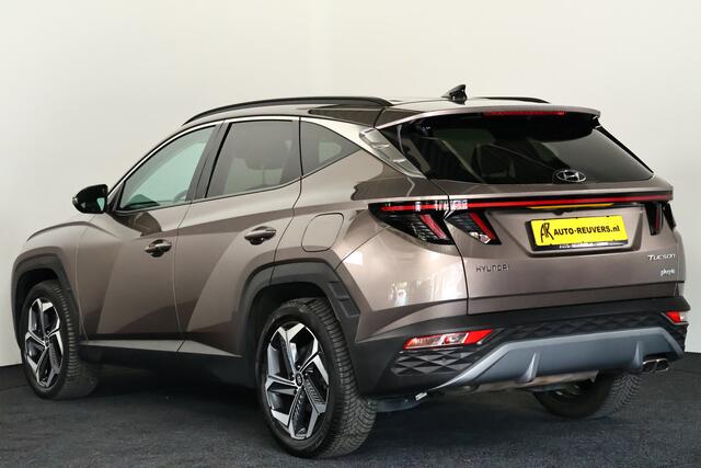 Hyundai TUCSON 1.6 T-GDI PHEV Comfort Smart 4WD / LED / ACC / CarPlay / Camera