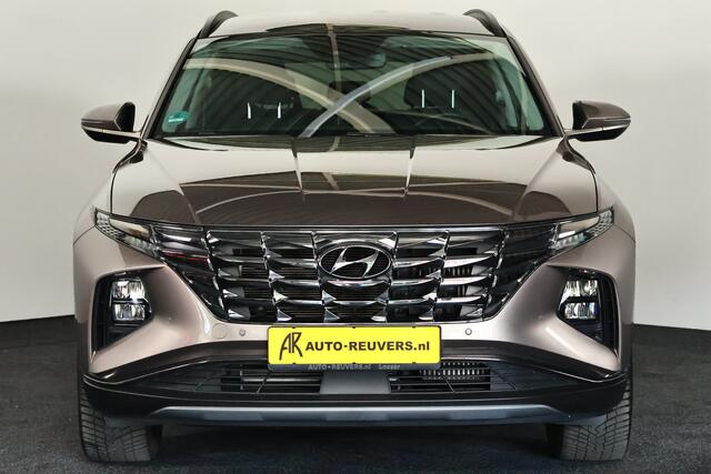 Hyundai TUCSON 1.6 T-GDI PHEV Comfort Smart 4WD / LED / ACC / CarPlay / Camera