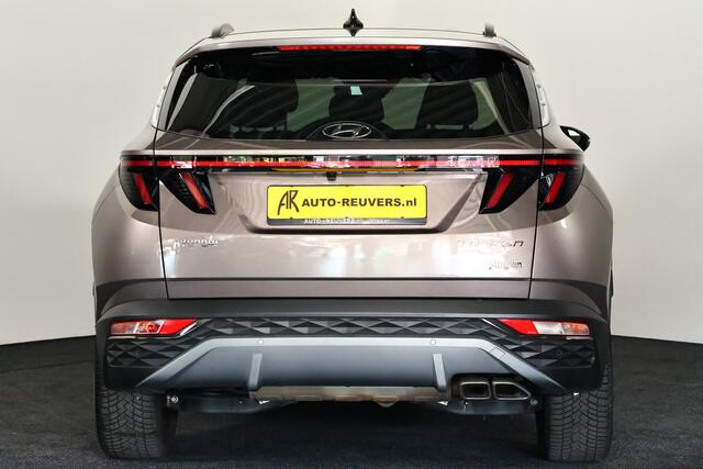 Hyundai TUCSON 1.6 T-GDI PHEV Comfort Smart 4WD / LED / ACC / CarPlay / Camera