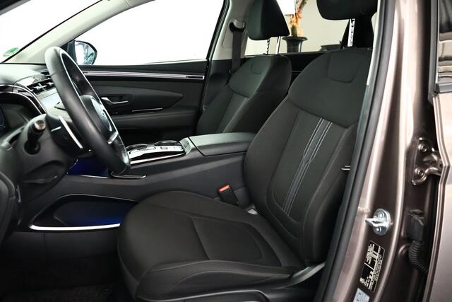 Hyundai TUCSON 1.6 T-GDI PHEV Comfort Smart 4WD / LED / ACC / CarPlay / Camera