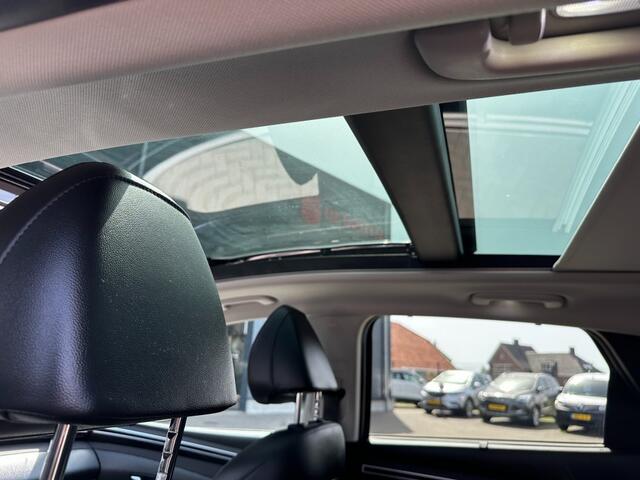 Hyundai TUCSON 1.6 T-GDI PHEV 4WD Shine-Sensation Leder schuifdak