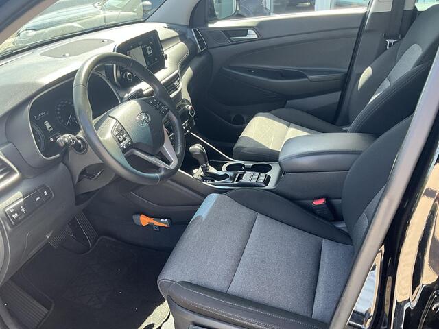 Hyundai TUCSON 1.6 T-GDI Comfort Trekhaak