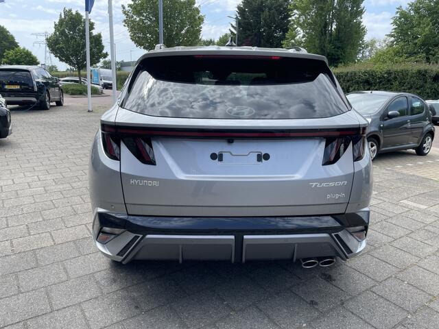 Hyundai TUCSON 1.6 PHEV N-Line Business*RIJKLAARPRIJS*