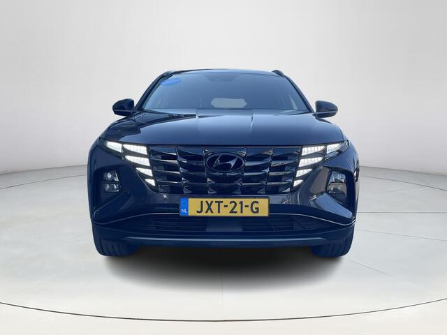 Hyundai TUCSON 1.6 T-GDI PHEV Premium 4WD | | BTW ! ! | Memory stoel | Stoel stuur verwarming | 360* camera |