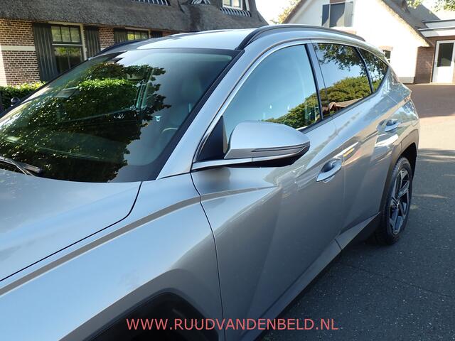 Hyundai TUCSON 1.6 T-GDI HEV Premium VENTILATIE/TREKHAAK/KEYLESS/CARPLAY/360*
