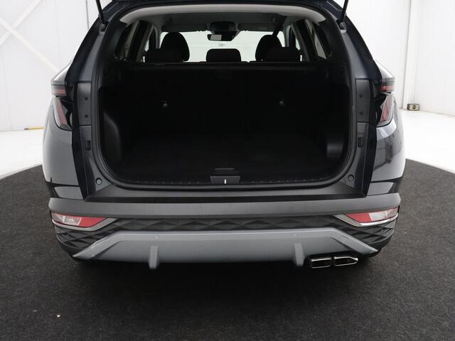 Hyundai TUCSON 1.6 T-GDI PHEV Comfort 4WD | SOH 97,8% | Adaptive cruise | Carplay | Camera | Navigatie | Full LED | 19'' | Keyless | Climate control | Bluetooth | Plug In