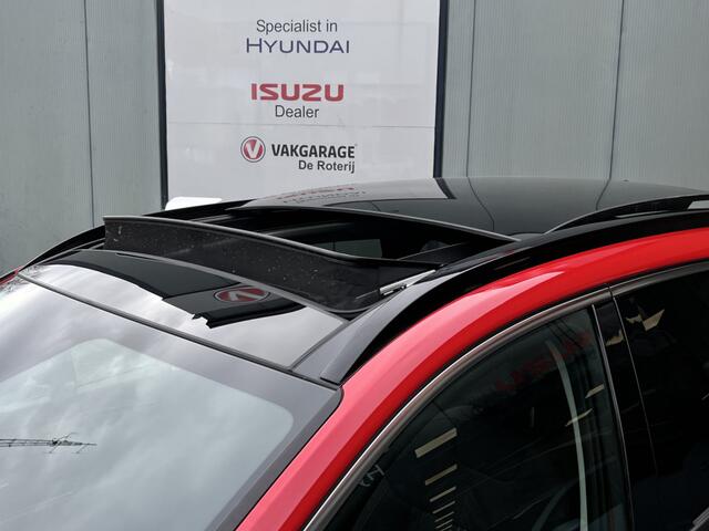 Hyundai TUCSON 1.6 T-GDI HEV Comfort Plus Sky | Schuif/Kanteldak | Trekhaak | Add. Cruise control