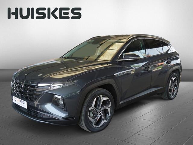 Hyundai TUCSON 1.6 T-GDI PHEV Comfort Smart 4WD | Navi | Stoel-/stuurverwarming