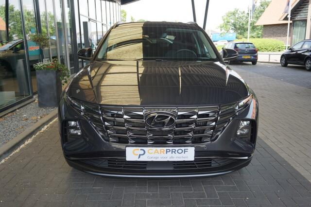 Hyundai TUCSON 1.6 T-GDI PHEV Comfort Smart 4WD | Navi | Stoel-/stuurverwarming