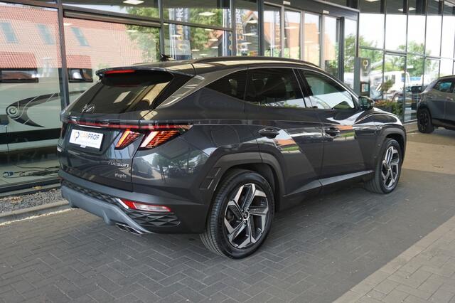 Hyundai TUCSON 1.6 T-GDI PHEV Comfort Smart 4WD | Navi | Stoel-/stuurverwarming