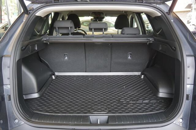 Hyundai TUCSON 1.6 T-GDI PHEV Comfort Smart 4WD | Navi | Stoel-/stuurverwarming