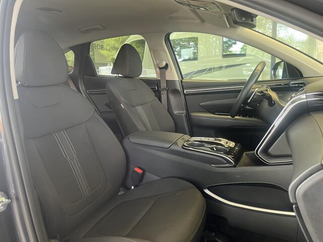 Hyundai TUCSON 1.6 T-GDI PHEV Comfort Smart 4WD | Navi | Stoel-/stuurverwarming