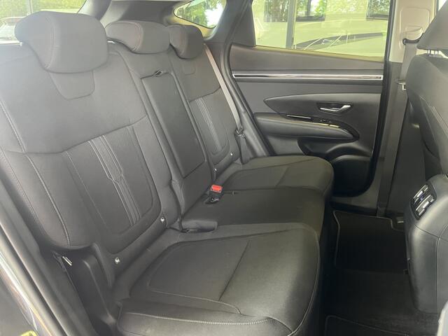 Hyundai TUCSON 1.6 T-GDI PHEV Comfort Smart 4WD | Navi | Stoel-/stuurverwarming