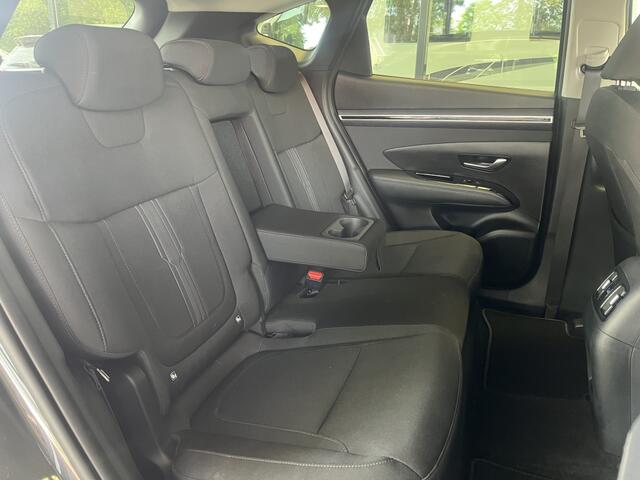 Hyundai TUCSON 1.6 T-GDI PHEV Comfort Smart 4WD | Navi | Stoel-/stuurverwarming