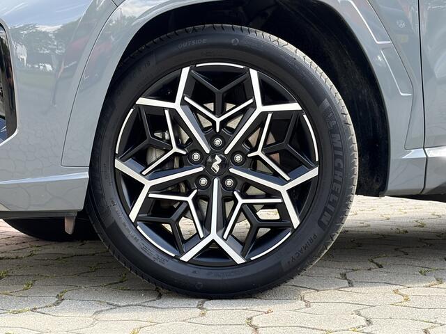 Hyundai TUCSON 1.6 T-GDI 230PK HEV N-Line Krell, 360° Camera, Trekhaak, Rijklaar met beurt & garantie!