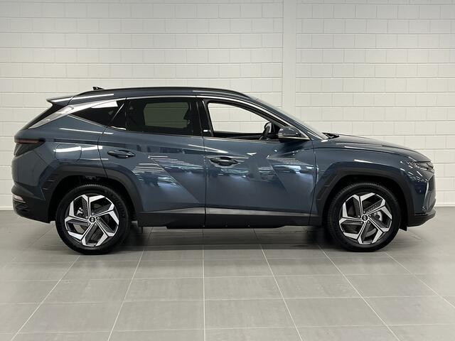 Hyundai TUCSON 1.6 T-GDI PHEV Comfort Smart 4WD NAVIGATIE | AUTOMATISCHE ACHTERKLEP | 19 INCH