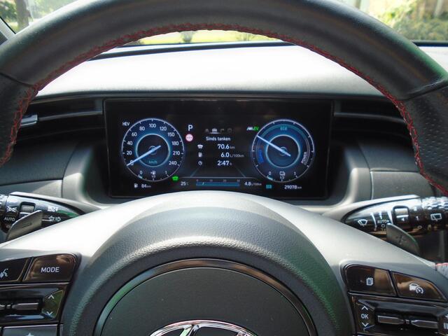 Hyundai TUCSON 1.6 T-GDI PHEV N Line Sky 4WD