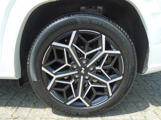 Hyundai TUCSON 1.6 T-GDI PHEV N Line Sky 4WD