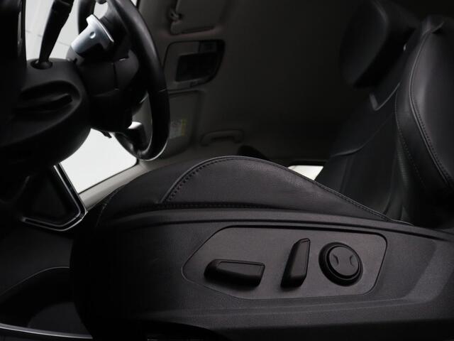 Hyundai TUCSON 1.6 T-GDI PHEV Premium 4WD | SOH 96,5% | Stoelventilatie | Leder | Trekhaak | 360 Camera | Adaptive cruise | Krell Audio | Achterbankverwarming | Camera | Memory | Keyless | Plug In