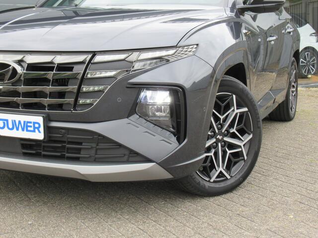 Hyundai TUCSON 1.6 T-GDI PHEV 265 PK Premium N Line Sky 4WD 1e eigen | dealer onderh | full option!