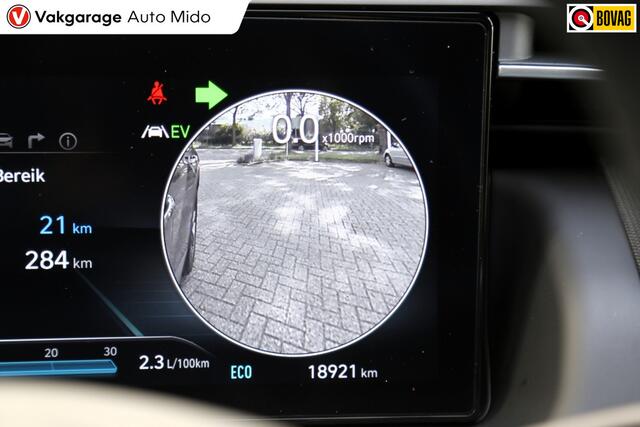 Hyundai TUCSON 1.6 T-GDI PHEV Premium | Trekhaak | NL auto