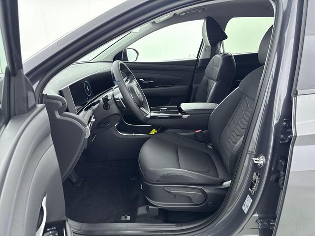 Hyundai TUCSON 1.6 T-GDI PHEV Comfort Smart | 2WD | Nieuw | Snel leverbaar