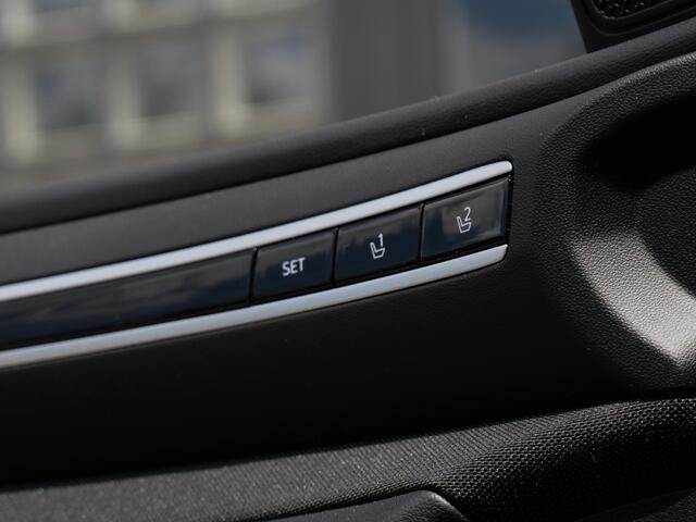 Hyundai TUCSON HYBRID PREMIUM/ 360°CAMERA/ TREKHAAK/ ELEKT. KLEP/ ELEKT. STOELEN
