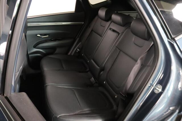 Hyundai TUCSON 1.6 T-GDI HEV Premium Trekhaak, Volleder, Camera, ACC, Dealer onderhouden!
