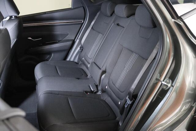 Hyundai TUCSON 1.6 T-GDI 132kW 48V Comfort DCT 4WD Trekhaak, Apple CarPlay/Android Auto, Camera, Dealer onderhouden!