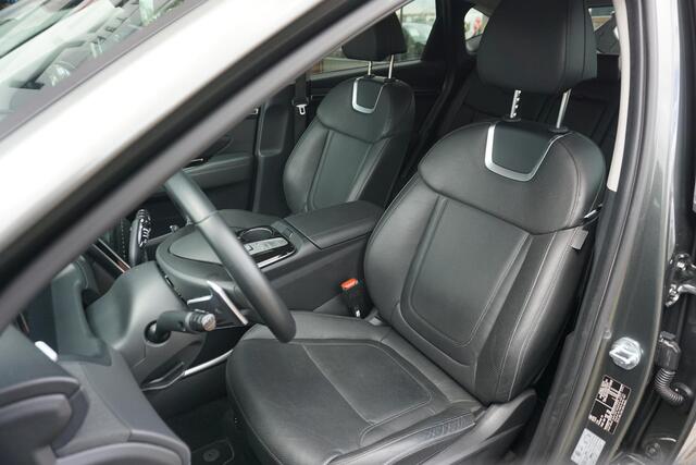 Hyundai TUCSON 1.6 T-GDI HEV Premium | Leder | KRELL Audio | el. stoel