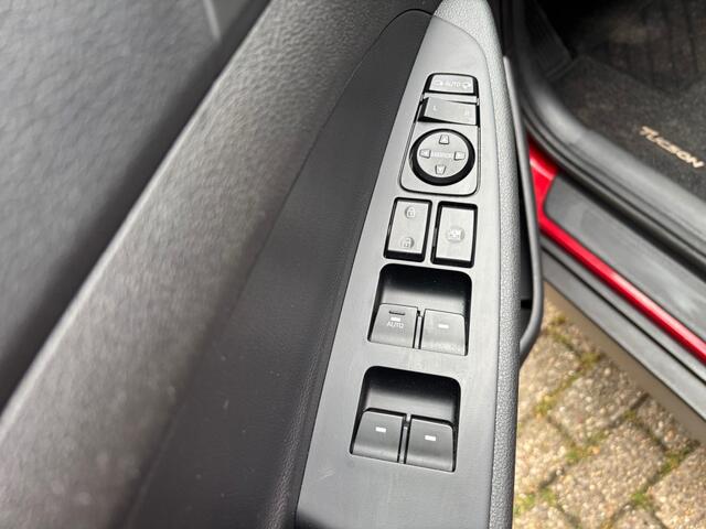 Hyundai TUCSON 1.6 GDI COMFORT 1e Eigenaar