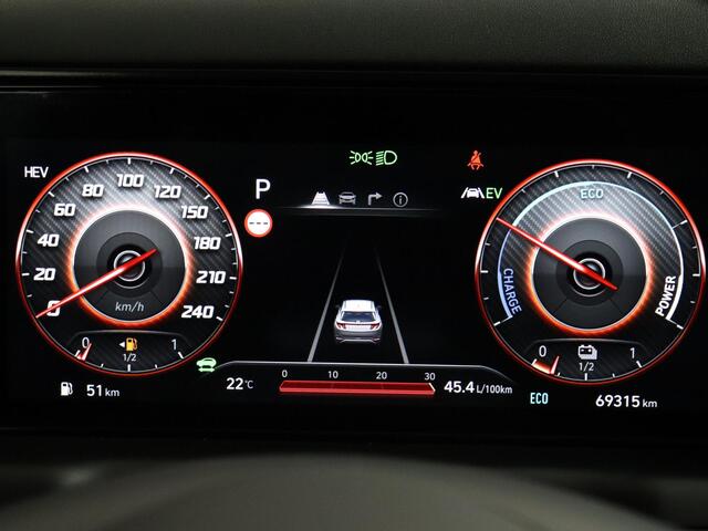 Hyundai TUCSON 1.6 T-GDI PHEV Premium Sky 4WD | N-Line | Panoramadak | 360° Camera | VOL!