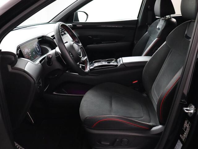 Hyundai TUCSON 1.6 T-GDI PHEV Premium Sky 4WD | N-Line | Panoramadak | 360° Camera | VOL!