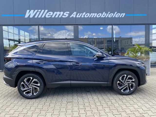 Hyundai TUCSON 1.6 T-GDI PHEV Comfort Smart Adaptive Cruise Control , Navigatie, Camera
