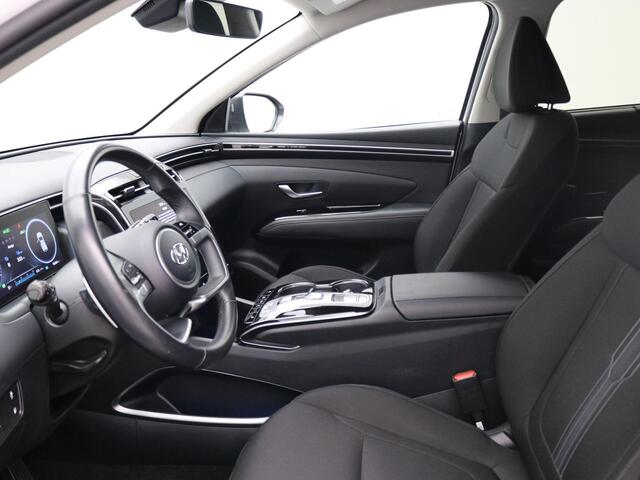 Hyundai TUCSON 1.6 T-GDI PHEV Comfort 4WD Automaat / 1350KG Trekgewicht / Navigatie / Stoelverwarming voor / Airco Climate Control /