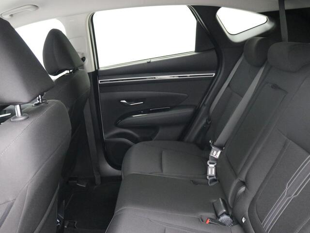 Hyundai TUCSON 1.6 T-GDI PHEV Comfort 4WD Automaat / 1350KG Trekgewicht / Navigatie / Stoelverwarming voor / Airco Climate Control /