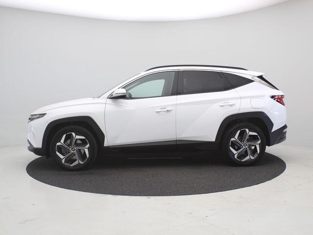 Hyundai TUCSON 1.6 T-GDI PHEV Comfort 4WD Automaat / 1350KG Trekgewicht / Navigatie / Stoelverwarming voor / Airco Climate Control /