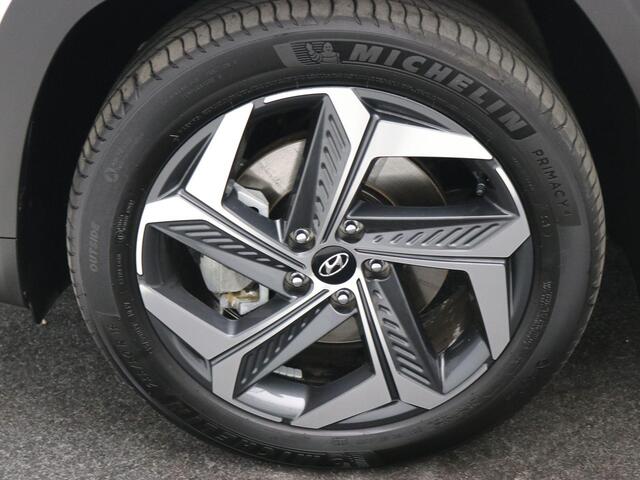 Hyundai TUCSON 1.6 T-GDI PHEV Comfort 4WD Automaat / 1350KG Trekgewicht / Navigatie / Stoelverwarming voor / Airco Climate Control /